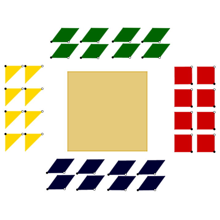 Mosaico (00011) Image